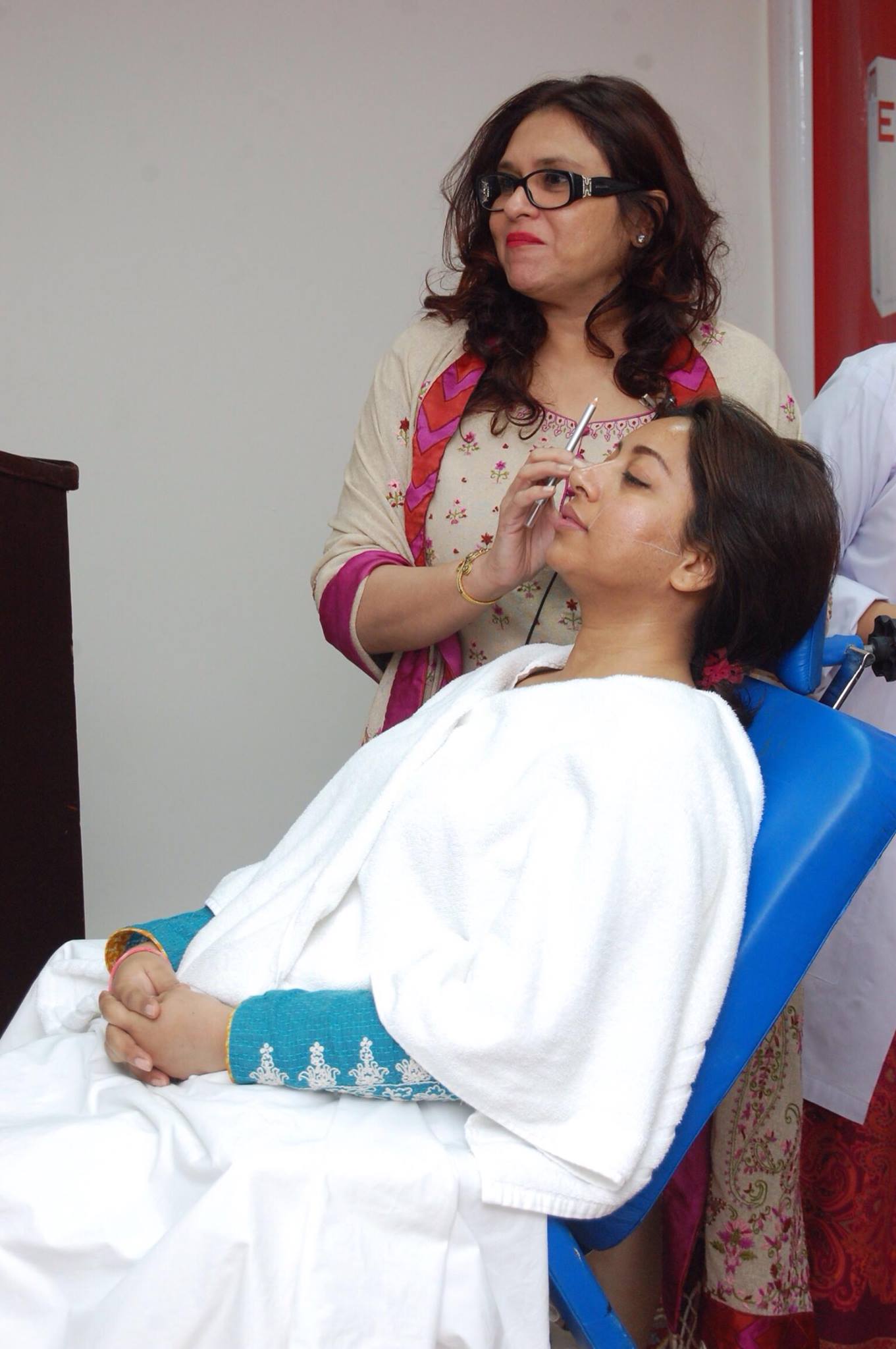 Dr. Ambreen Malik Verified Laser Specialist at Dr. Nakhoda's Skin Institute